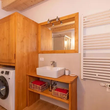 Apartamento Laura Alleghe