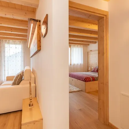 Apartmán Laura *