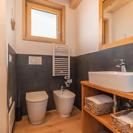 Apartmán Laura *
