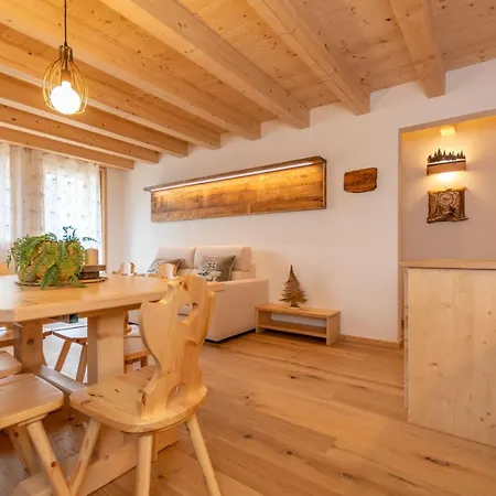 Apartment Laura Alleghe