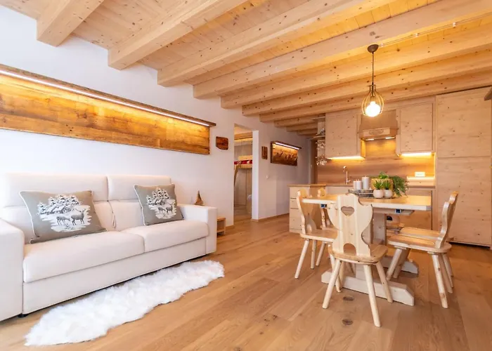 Apartman Laura Alleghe