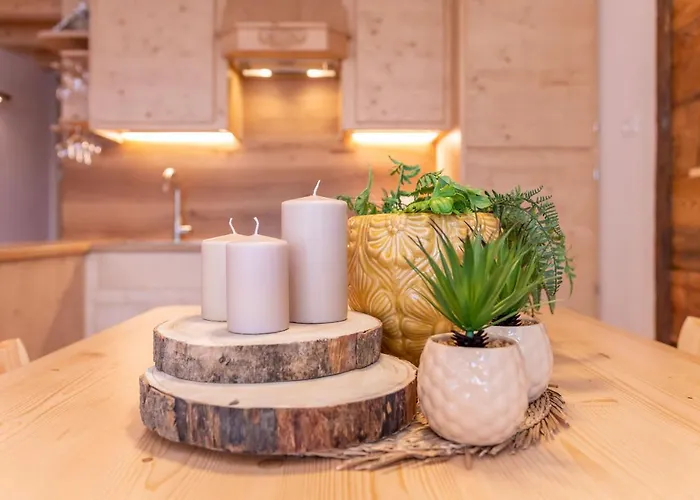 Apartman Laura *
