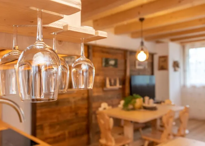 Apartman Laura *