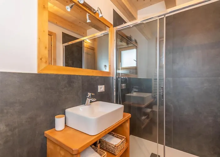 Apartman Laura Alleghe