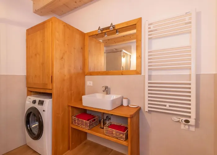 Apartman Laura Alleghe