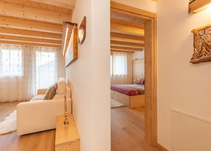 Apartman Laura *