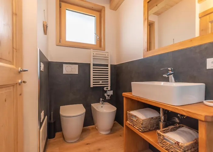 Apartman Laura *