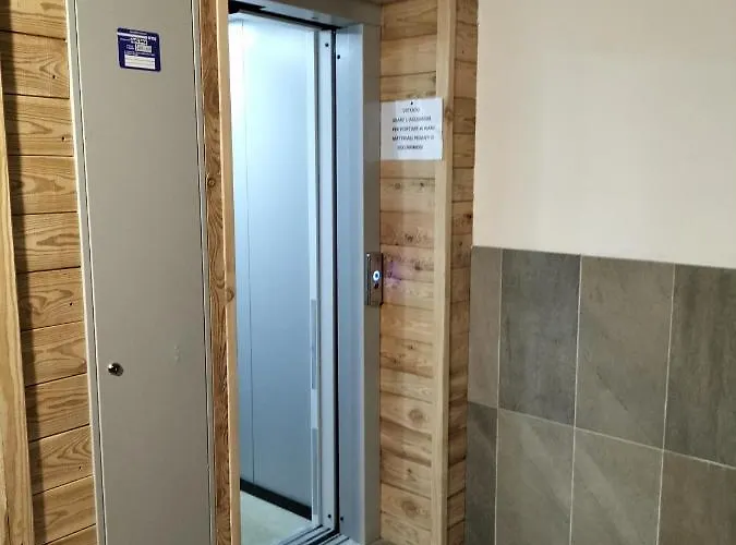 Apartman Laura *
